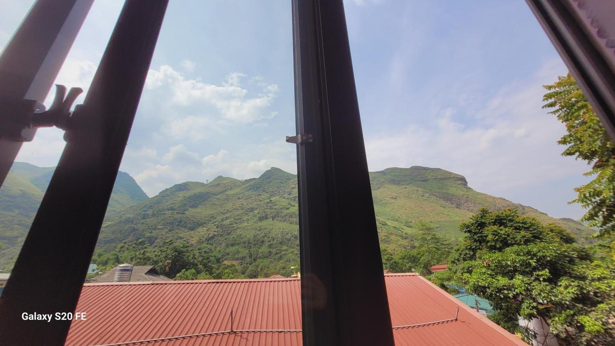 Du Gia View Homestay Làng Cac 部屋 写真