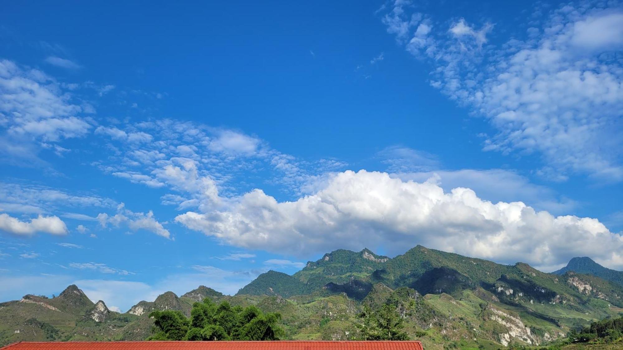 Du Gia View Homestay Làng Cac 部屋 写真