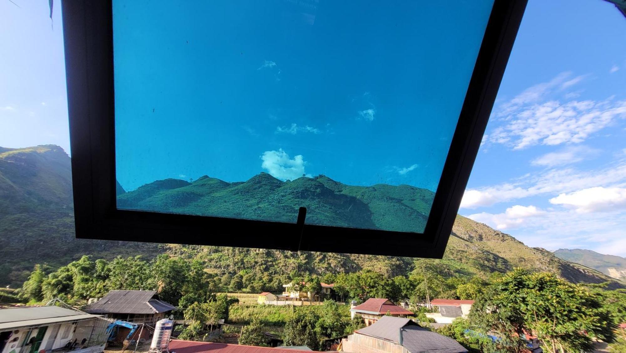 Du Gia View Homestay Làng Cac 部屋 写真